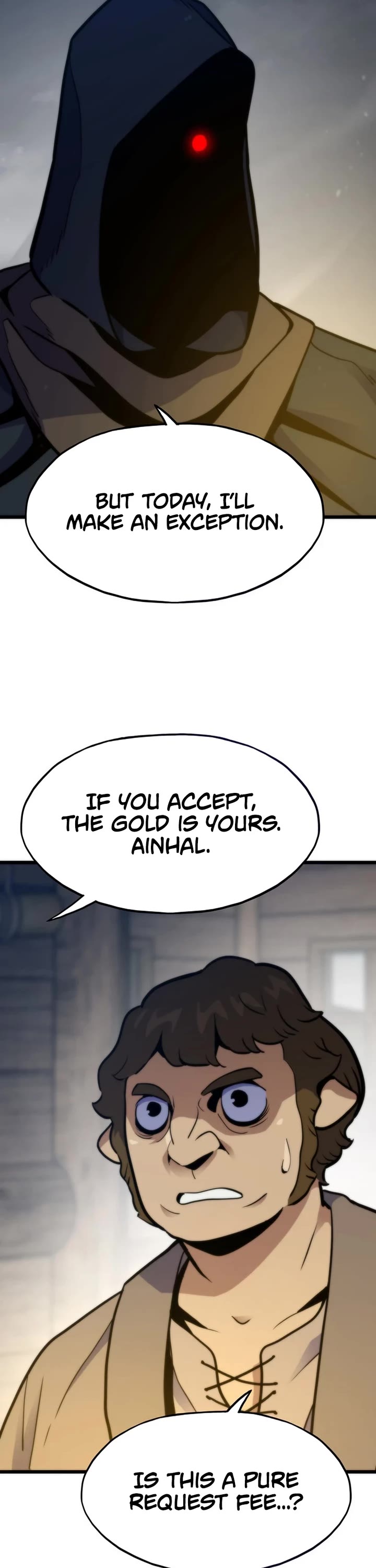 Past Life Regressor (2022) chapter 157 page 34