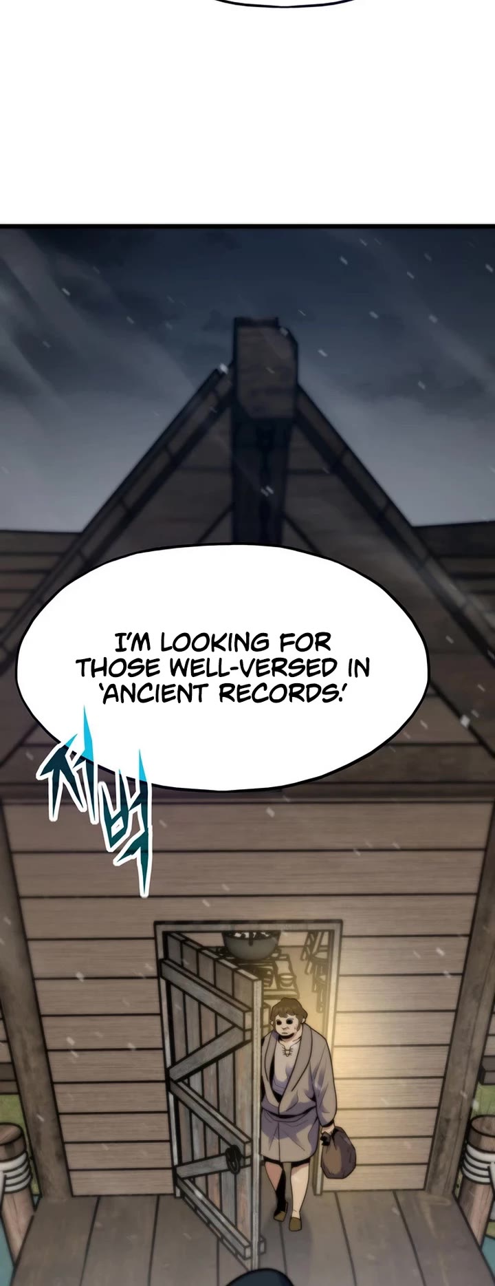 Past Life Regressor (2022) chapter 157 page 35