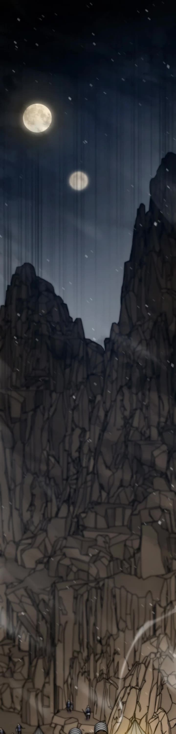 Past Life Regressor (2022) chapter 157 page 37