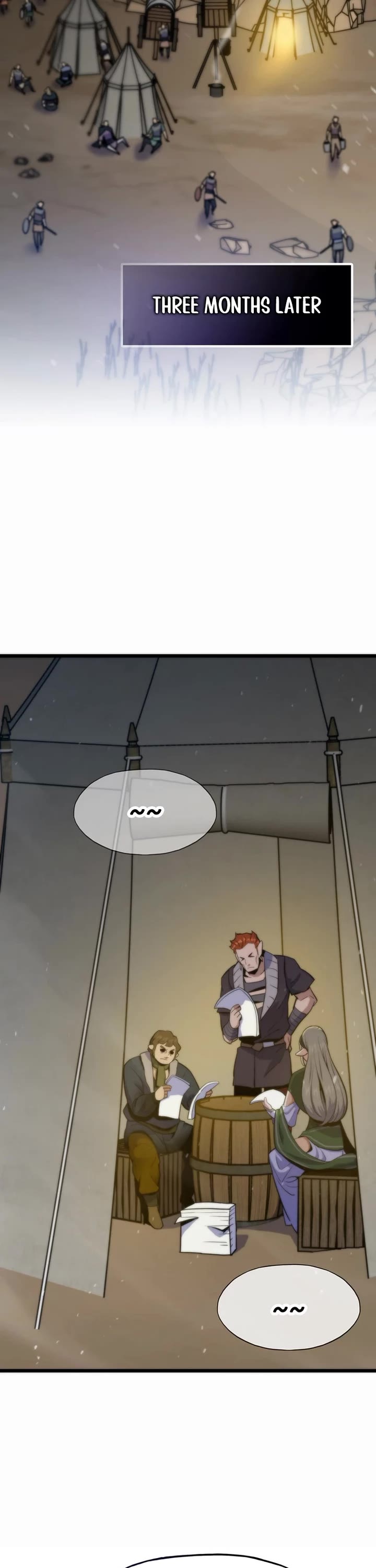 Past Life Regressor (2022) chapter 157 page 38