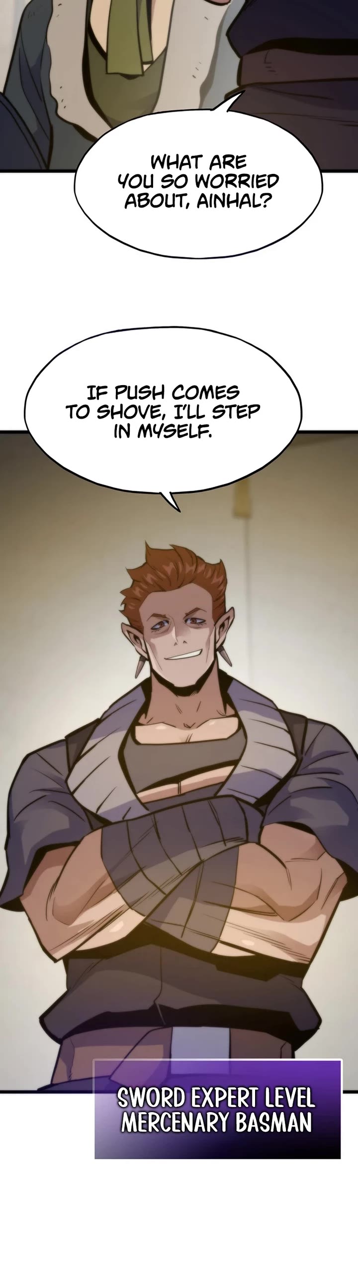 Past Life Regressor (2022) chapter 157 page 40