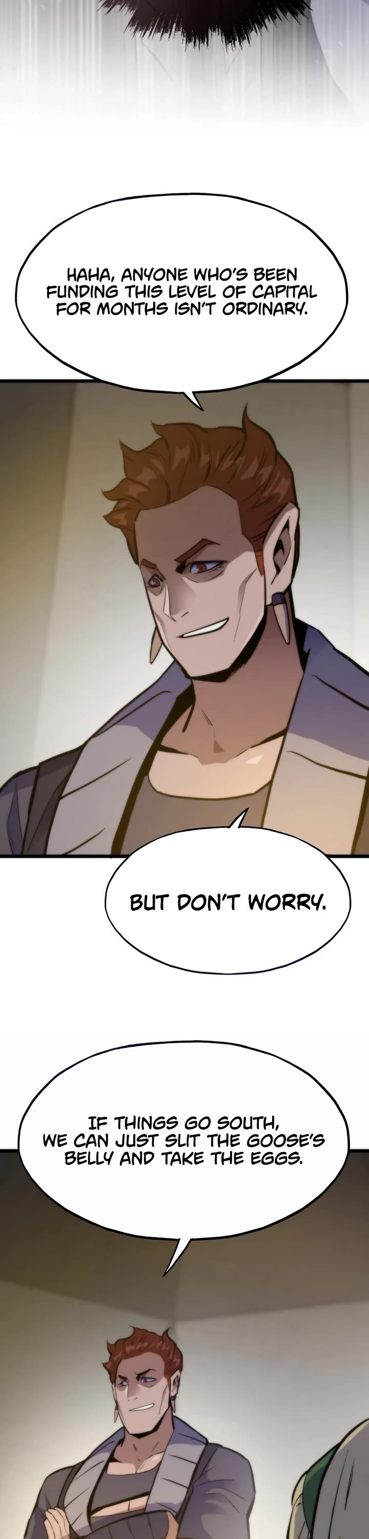 Past Life Regressor (2022) chapter 157 page 42