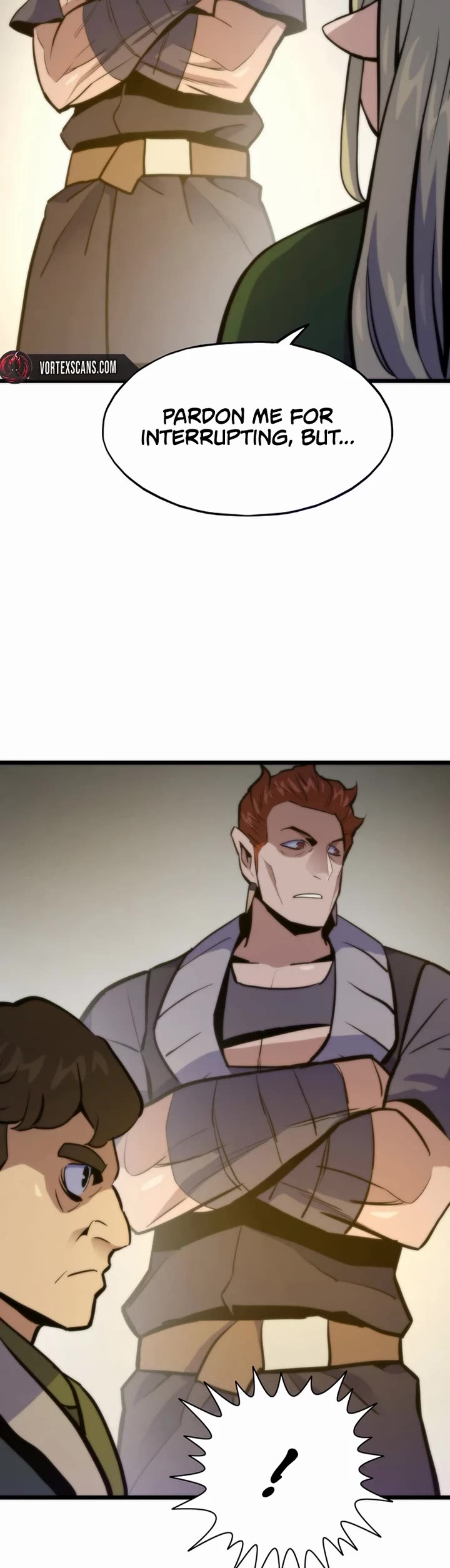 Past Life Regressor (2022) chapter 157 page 43