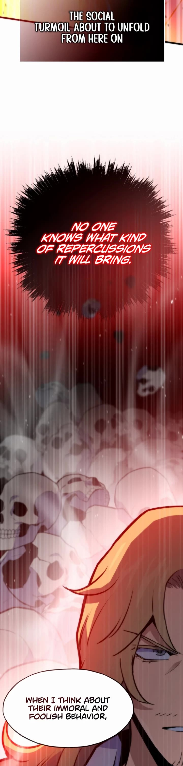 Past Life Regressor (2022) chapter 157 page 9