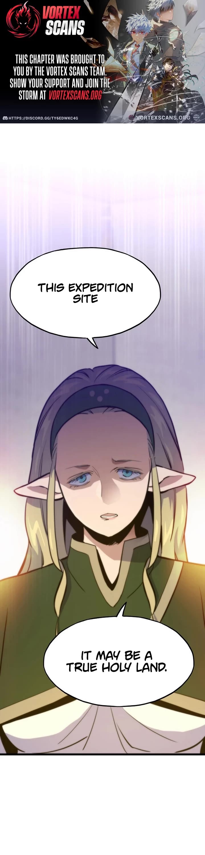 Past Life Regressor (2022) chapter 158 page 1