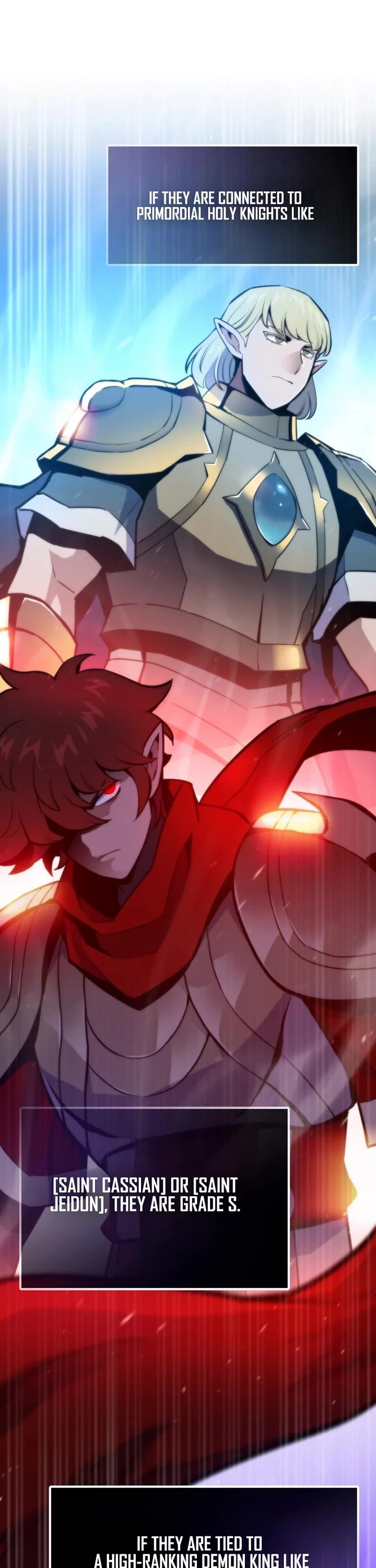 Past Life Regressor (2022) chapter 158 page 10