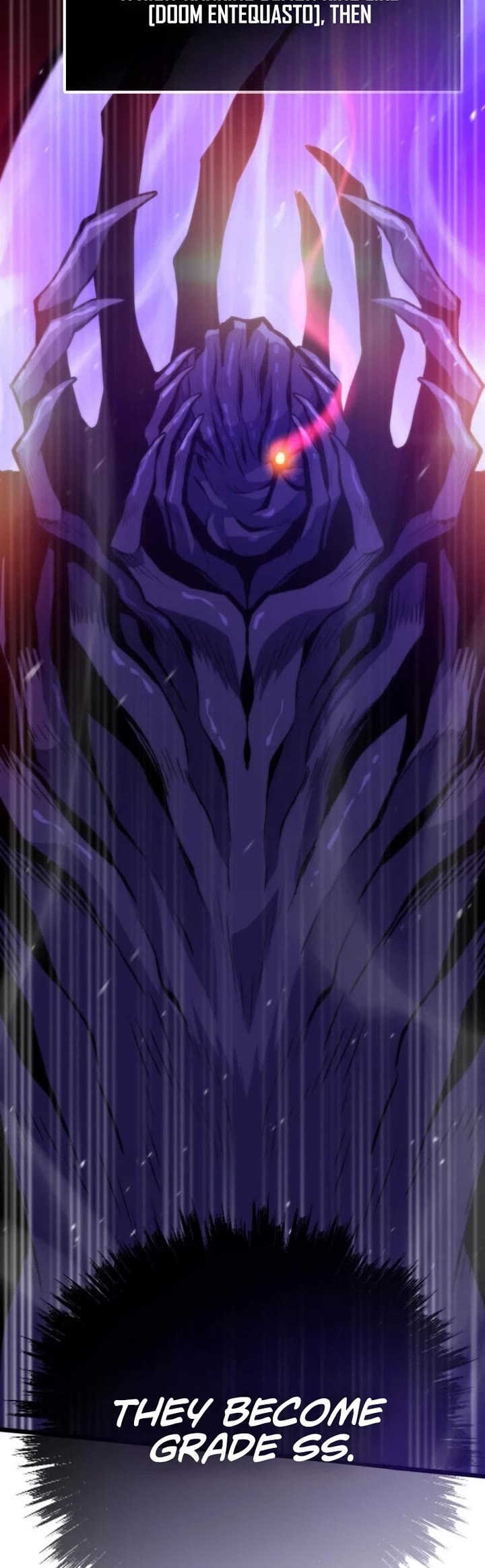 Past Life Regressor (2022) chapter 158 page 11