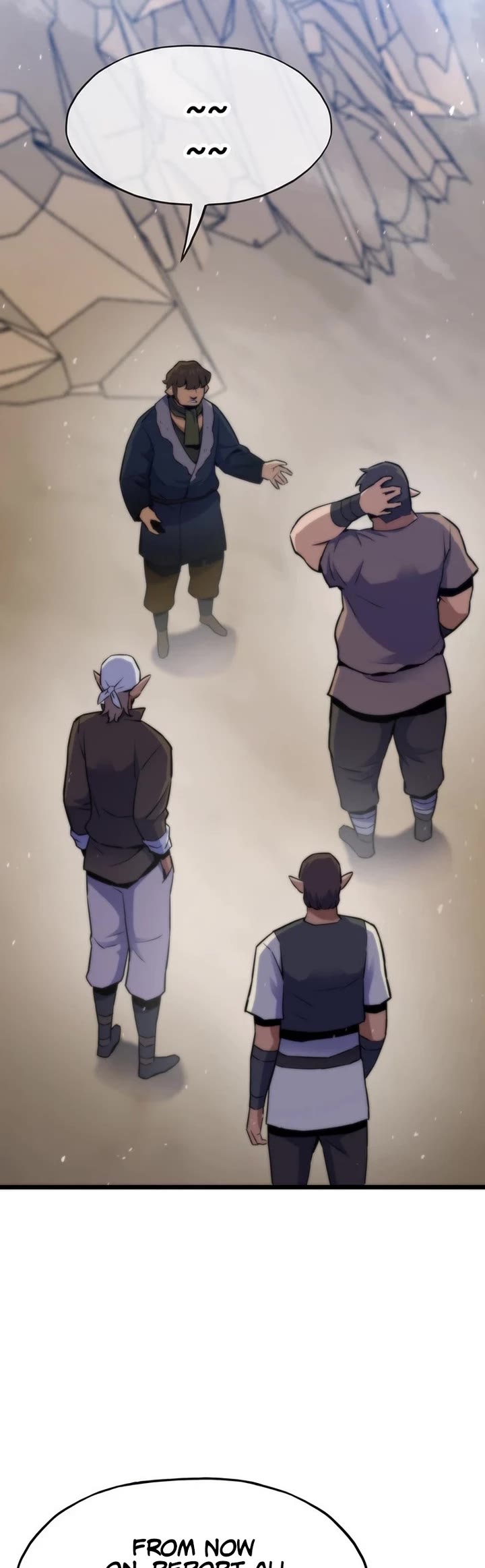 Past Life Regressor (2022) chapter 158 page 15