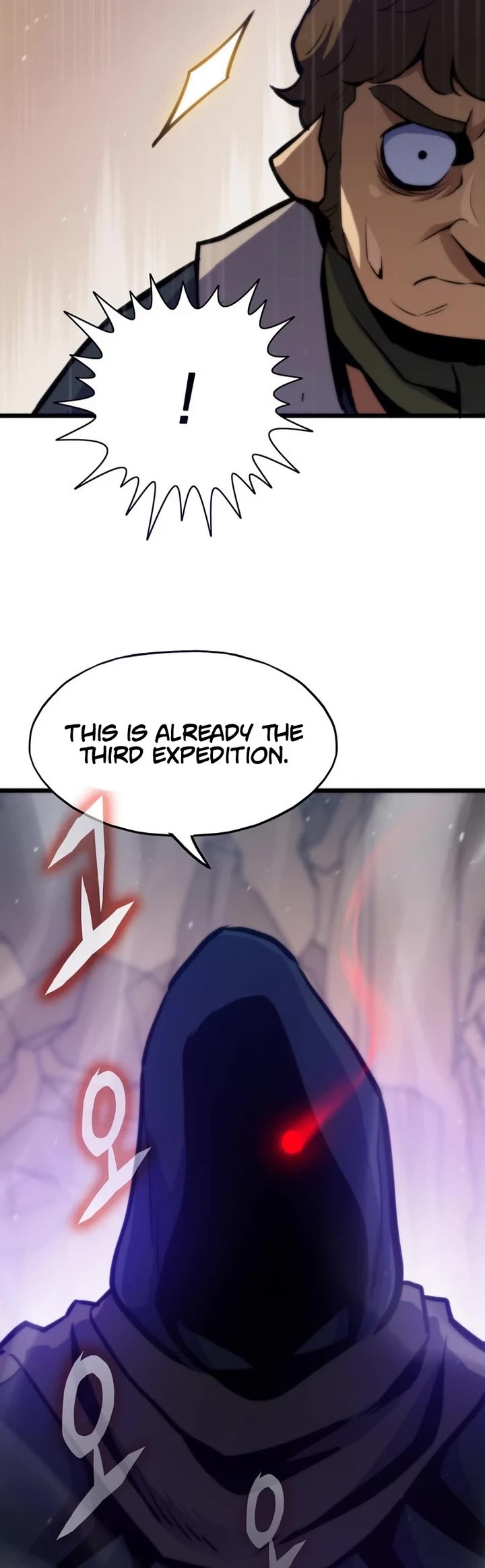 Past Life Regressor (2022) chapter 158 page 17