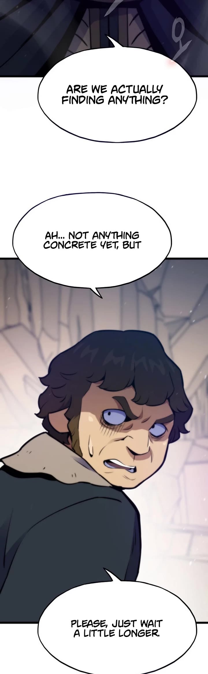 Past Life Regressor (2022) chapter 158 page 18