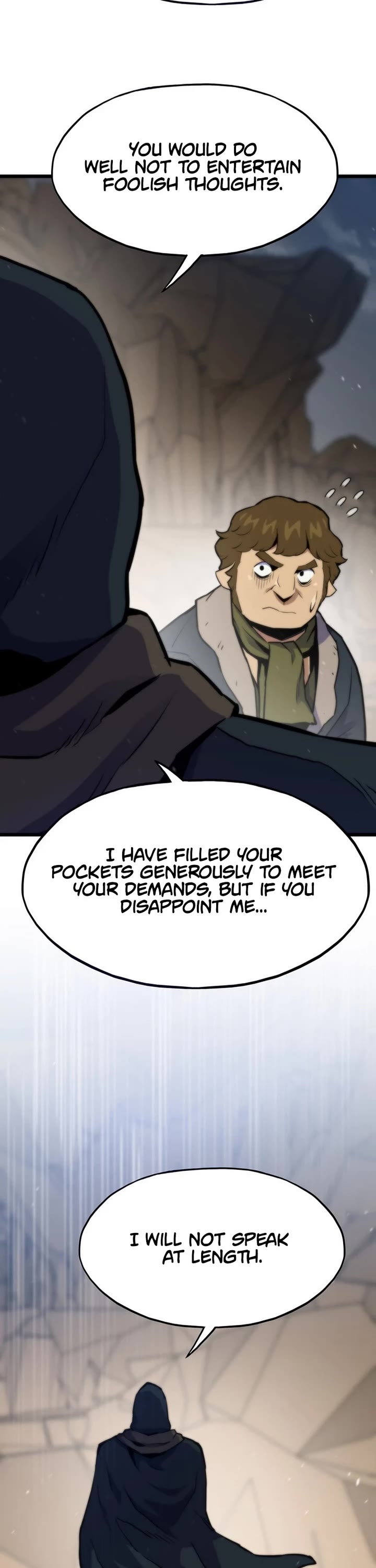 Past Life Regressor (2022) chapter 158 page 19