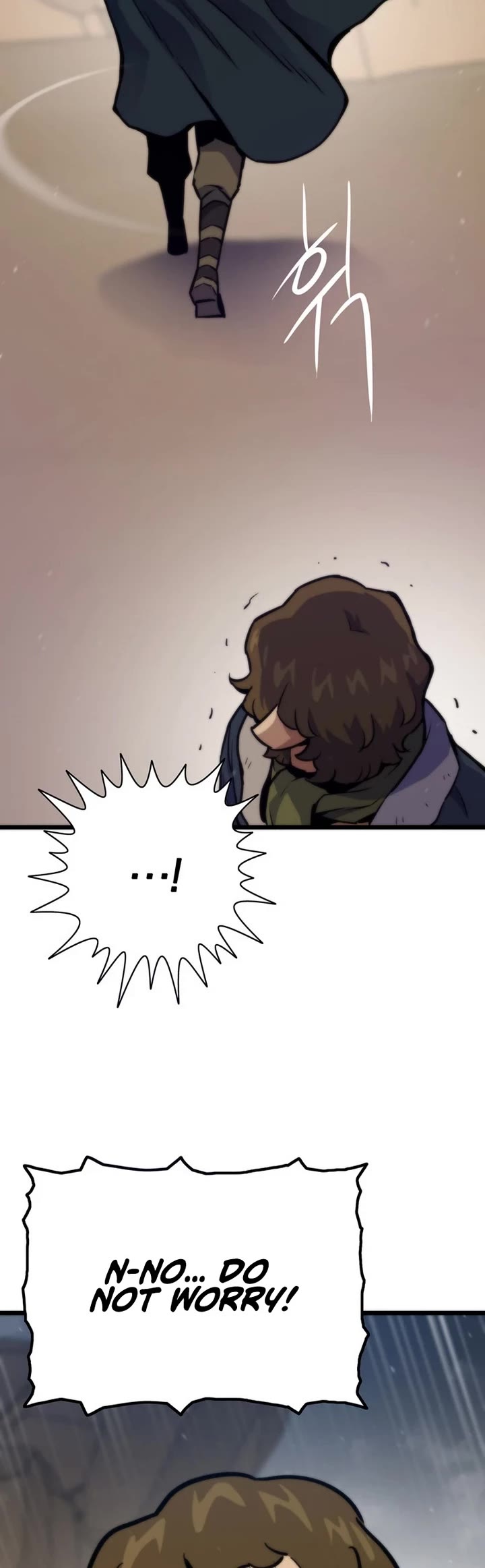 Past Life Regressor (2022) chapter 158 page 20
