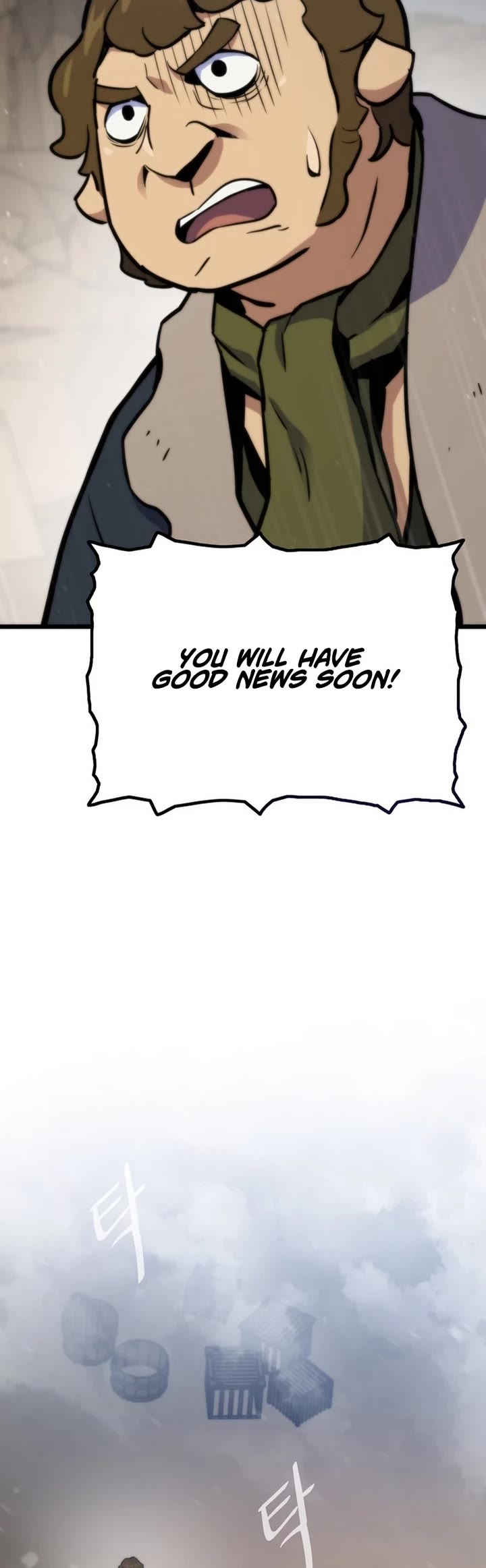 Past Life Regressor (2022) chapter 158 page 21