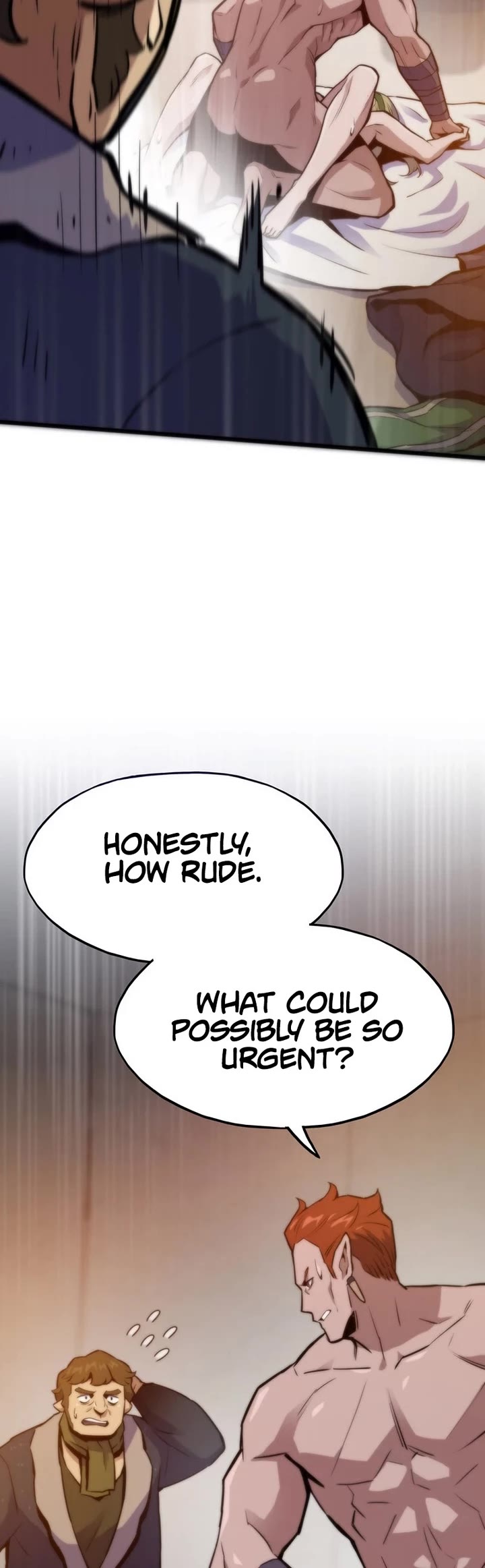 Past Life Regressor (2022) chapter 158 page 24