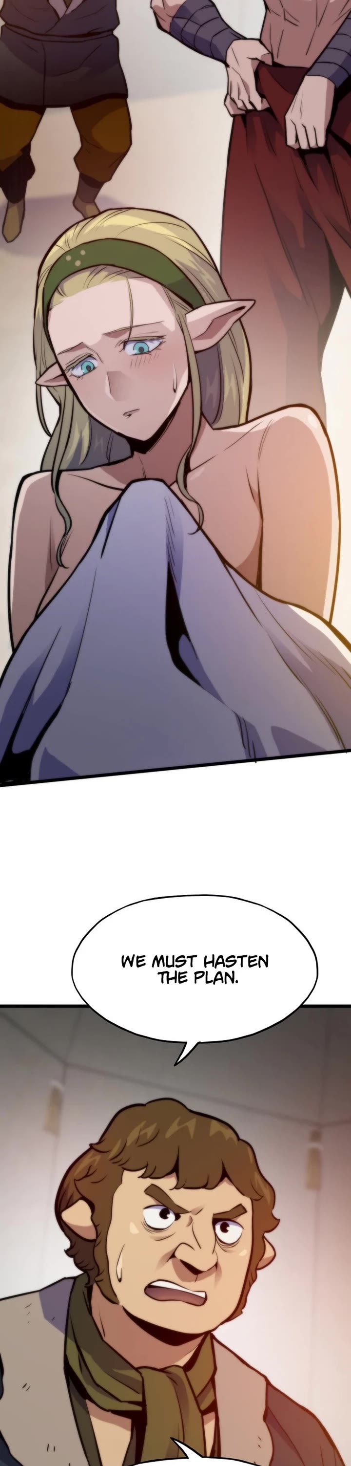 Past Life Regressor (2022) chapter 158 page 25