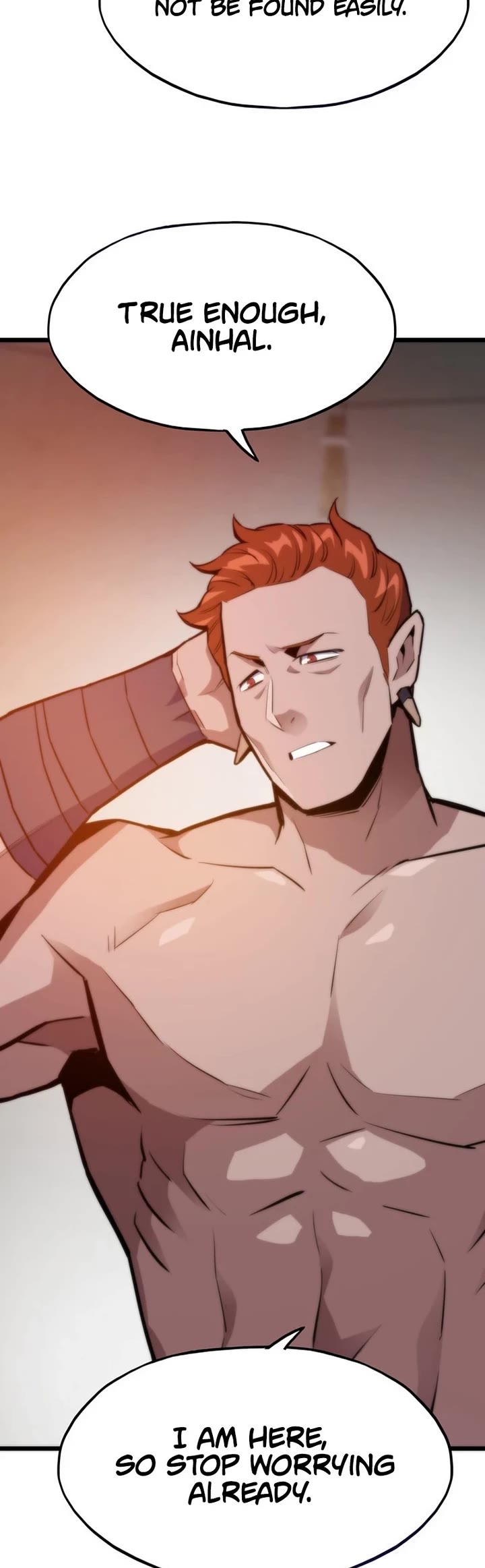 Past Life Regressor (2022) chapter 158 page 27