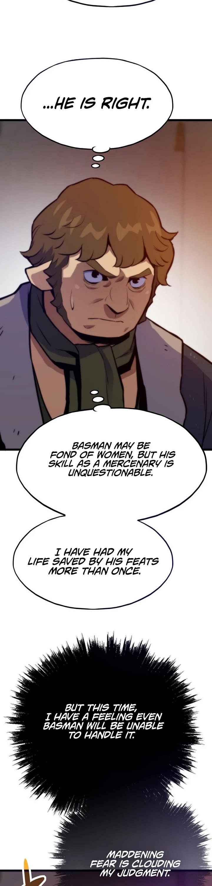 Past Life Regressor (2022) chapter 158 page 28