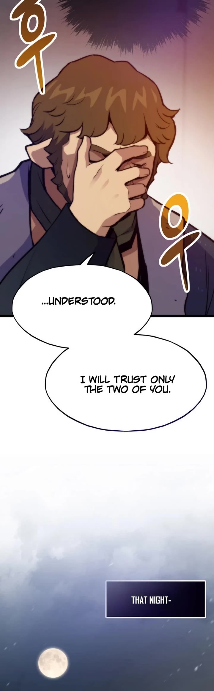 Past Life Regressor (2022) chapter 158 page 29