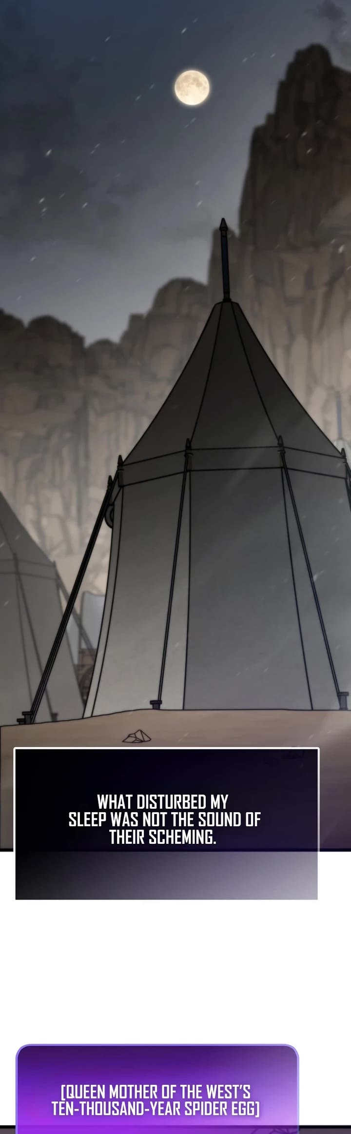 Past Life Regressor (2022) chapter 158 page 30