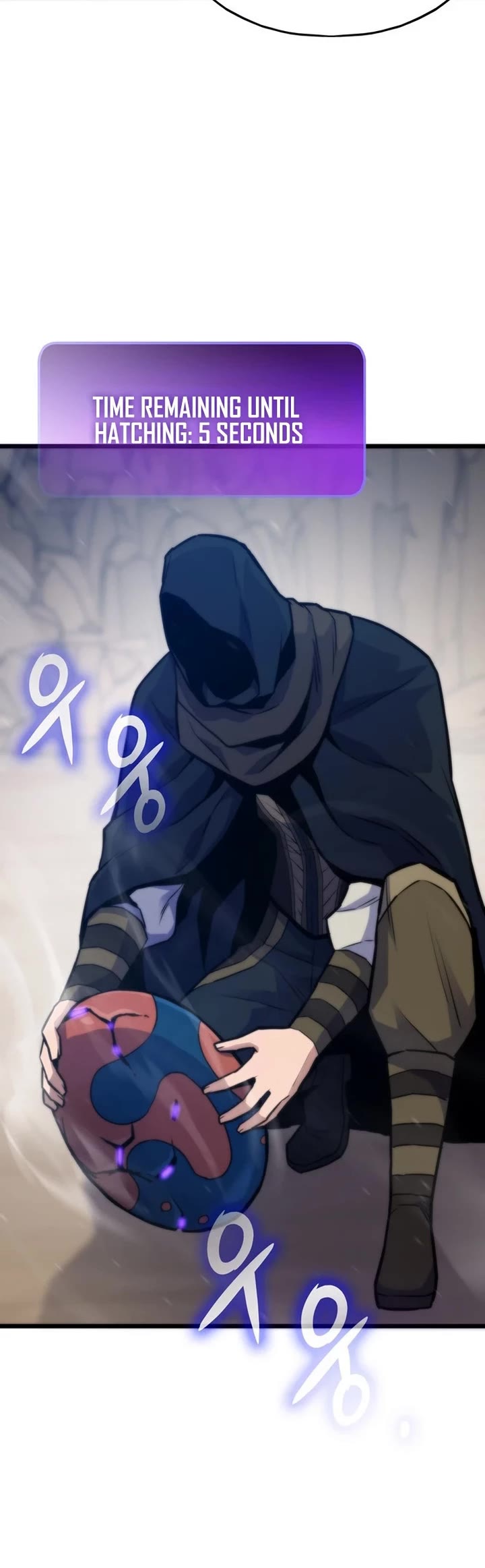 Past Life Regressor (2022) chapter 158 page 33