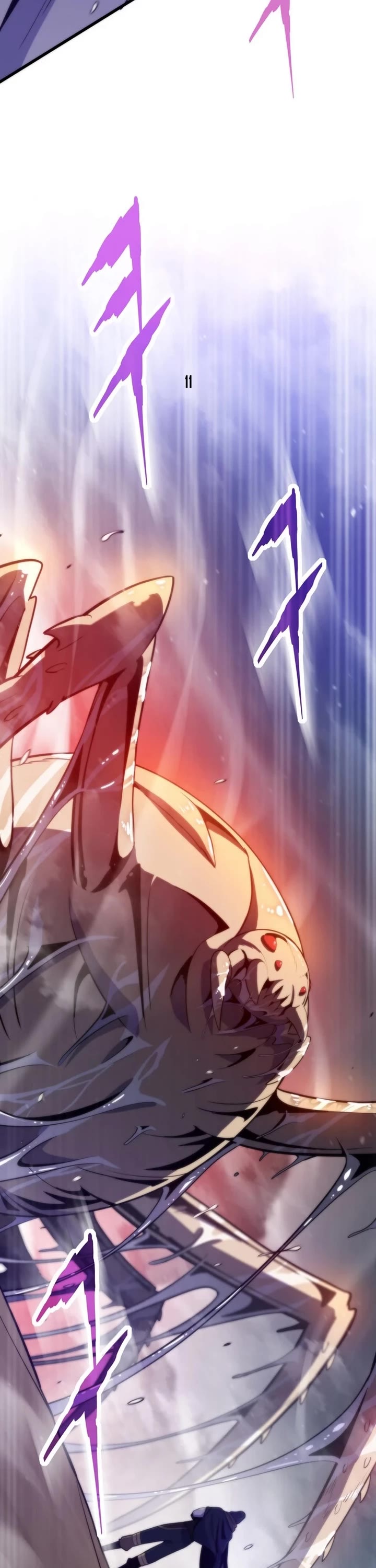 Past Life Regressor (2022) chapter 158 page 37