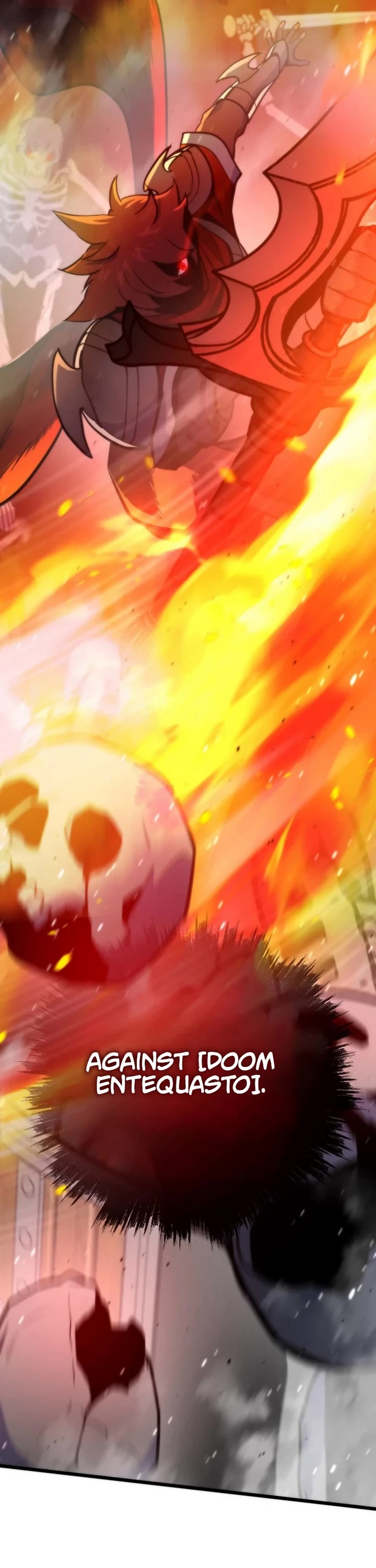 Past Life Regressor (2022) chapter 158 page 4