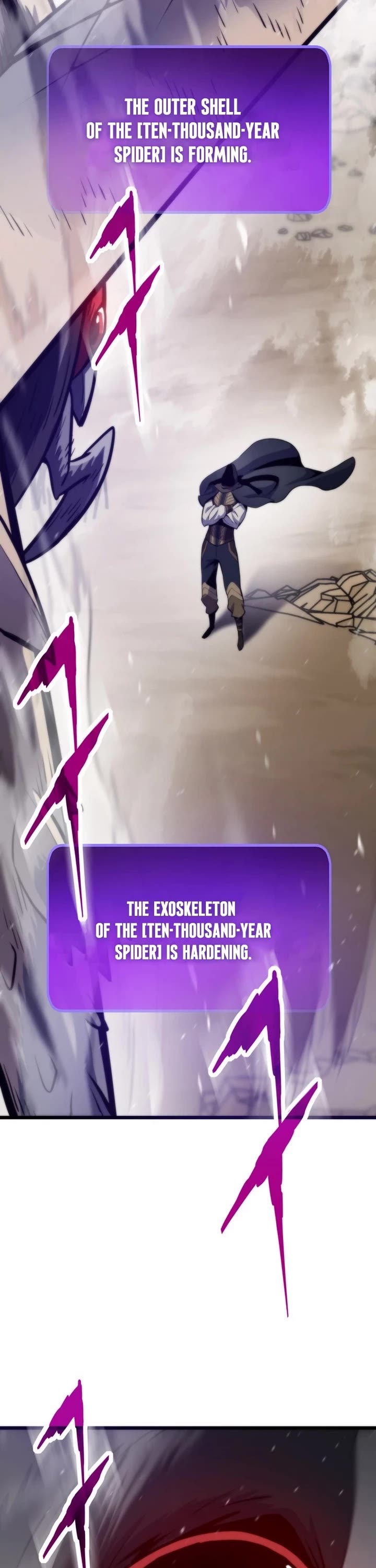 Past Life Regressor (2022) chapter 158 page 40