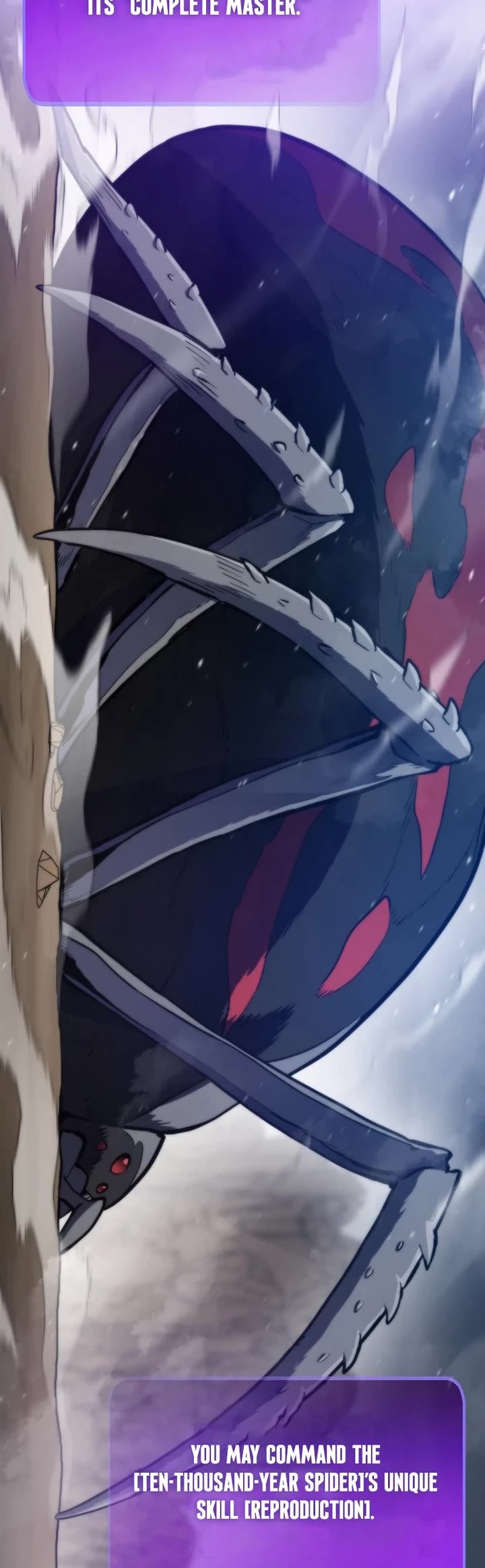 Past Life Regressor (2022) chapter 158 page 42