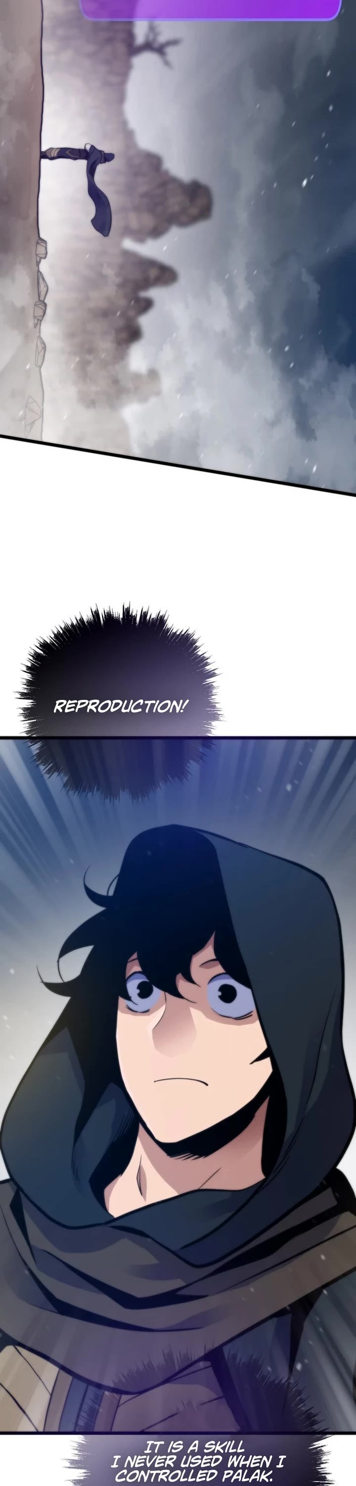 Past Life Regressor (2022) chapter 158 page 43