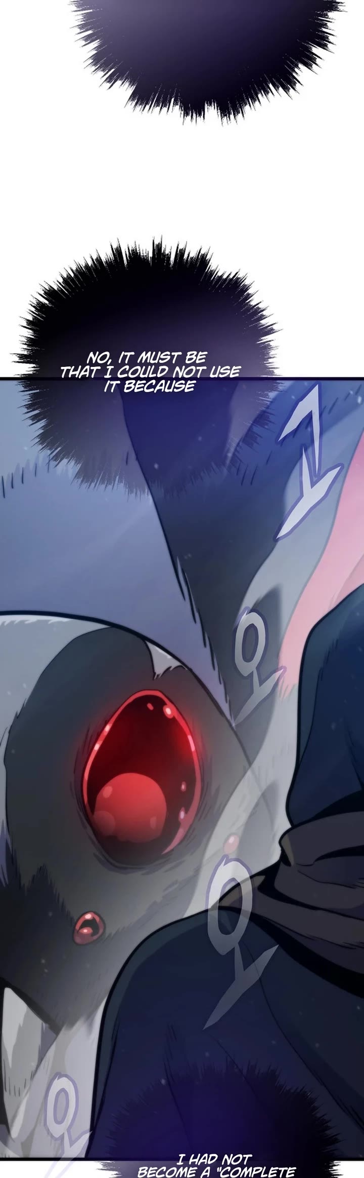 Past Life Regressor (2022) chapter 158 page 44