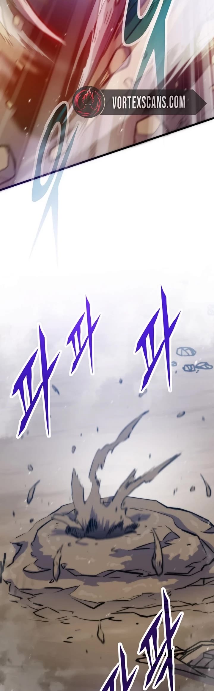 Past Life Regressor (2022) chapter 158 page 48