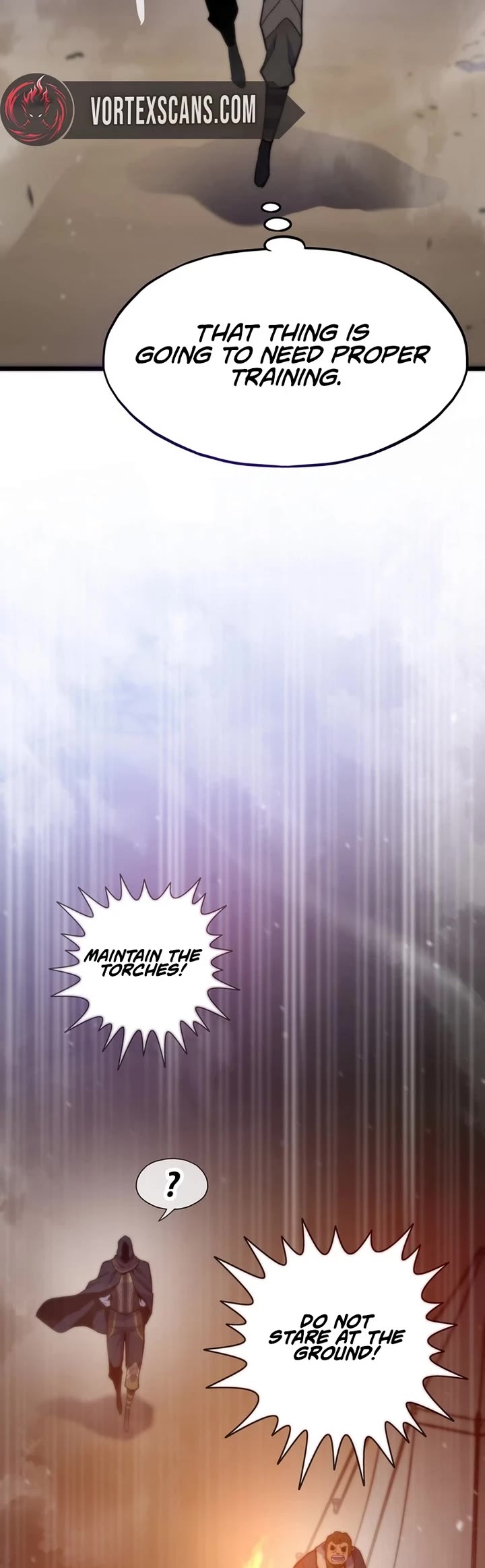 Past Life Regressor (2022) chapter 158 page 50