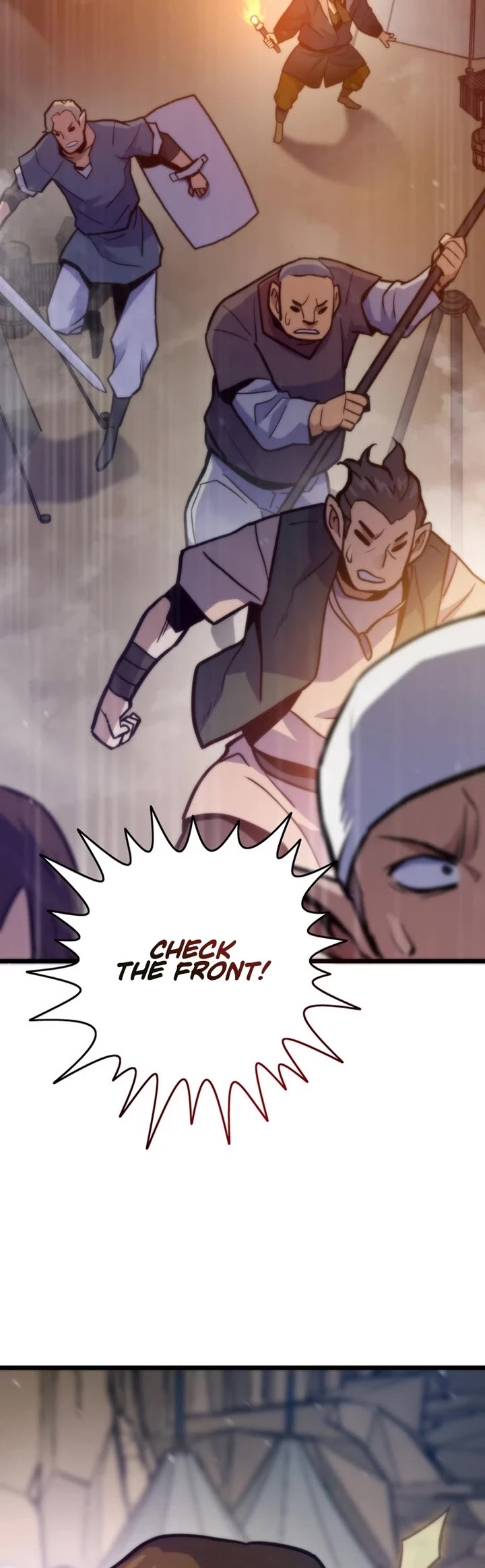 Past Life Regressor (2022) chapter 158 page 51