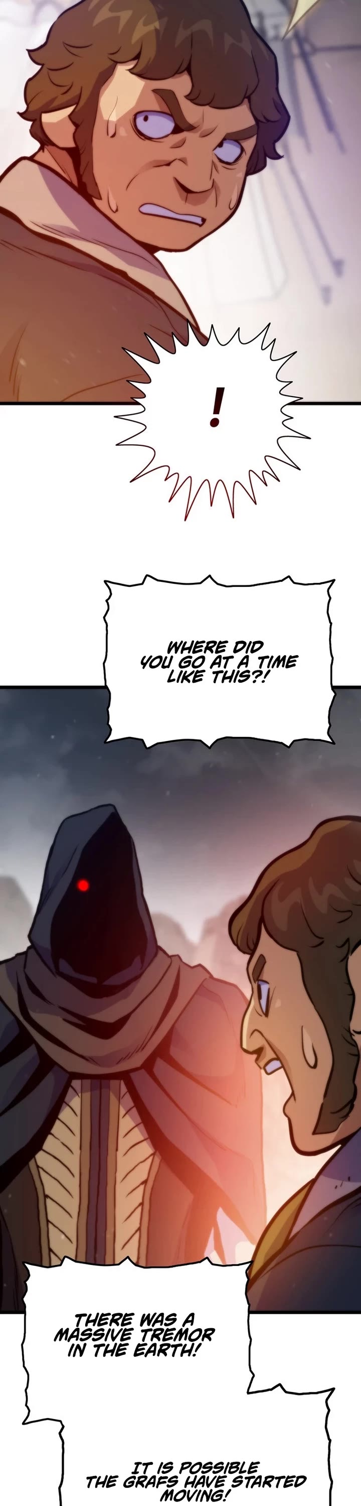 Past Life Regressor (2022) chapter 158 page 52