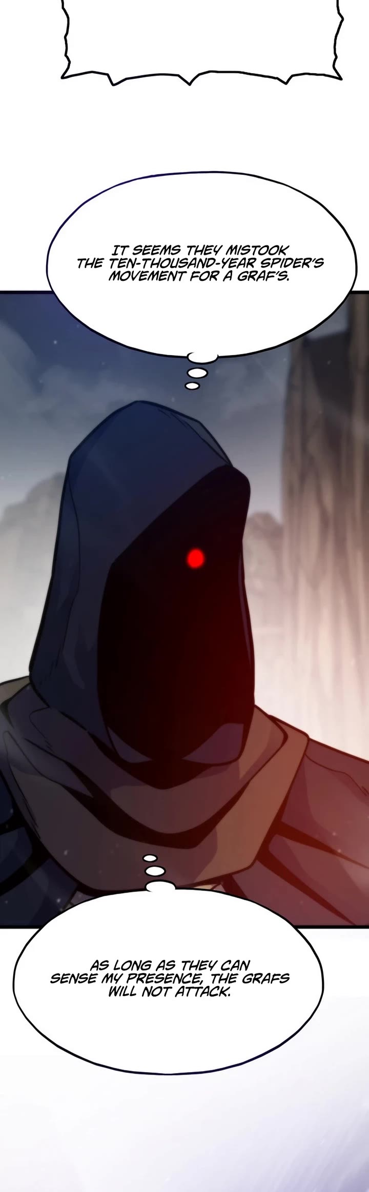 Past Life Regressor (2022) chapter 158 page 53