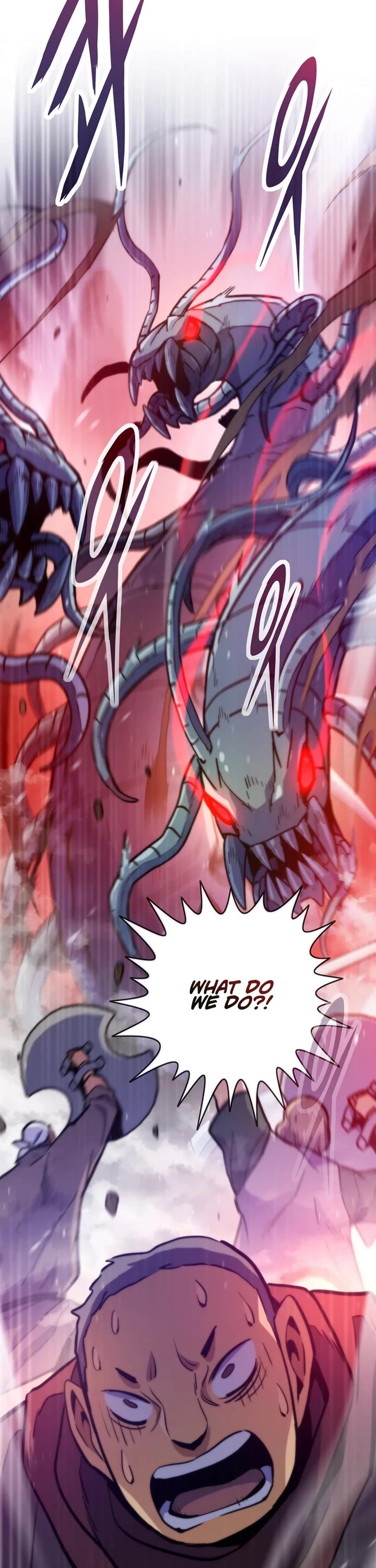 Past Life Regressor (2022) chapter 158 page 55