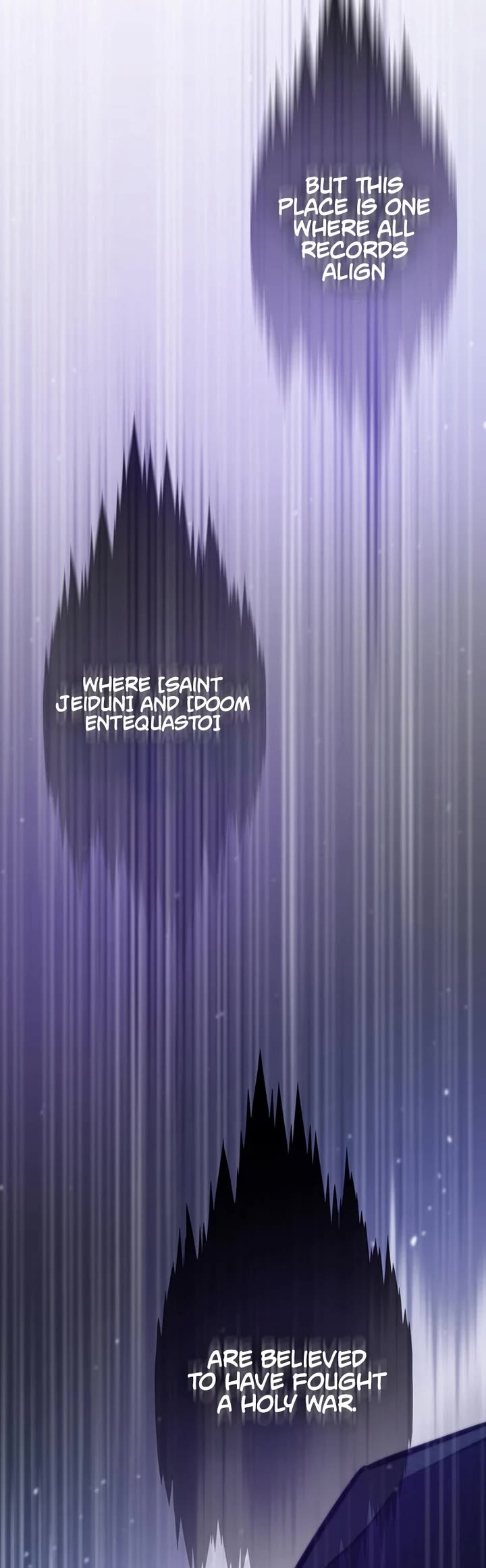 Past Life Regressor (2022) chapter 158 page 8