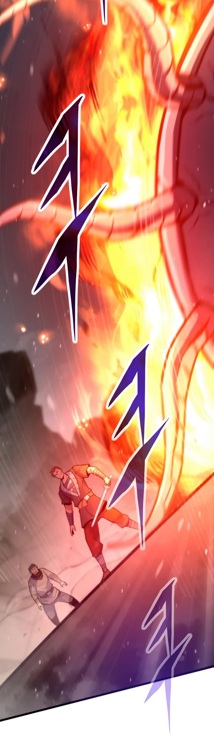 Past Life Regressor (2022) chapter 159 page 16