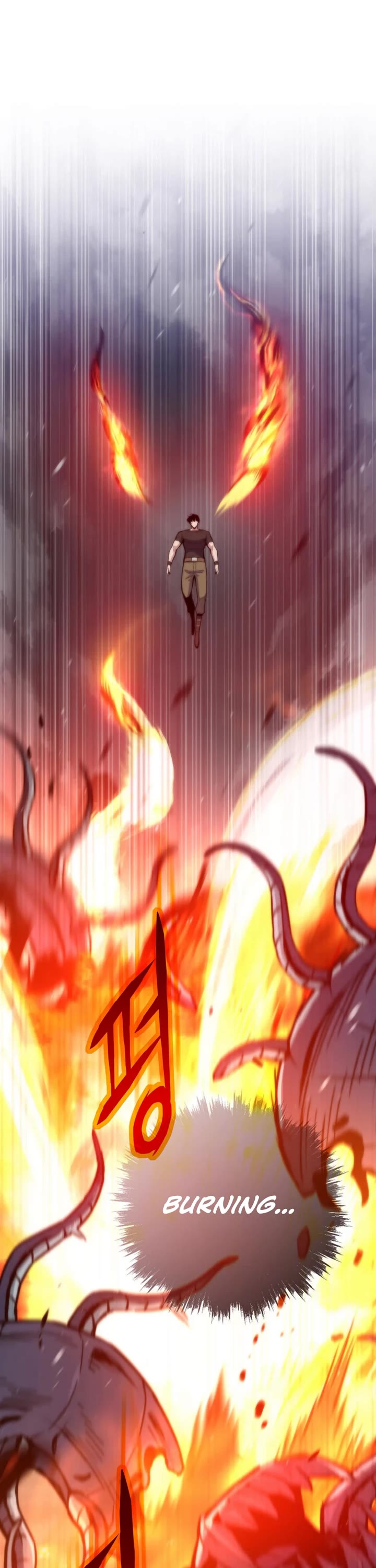 Past Life Regressor (2022) chapter 159 page 22