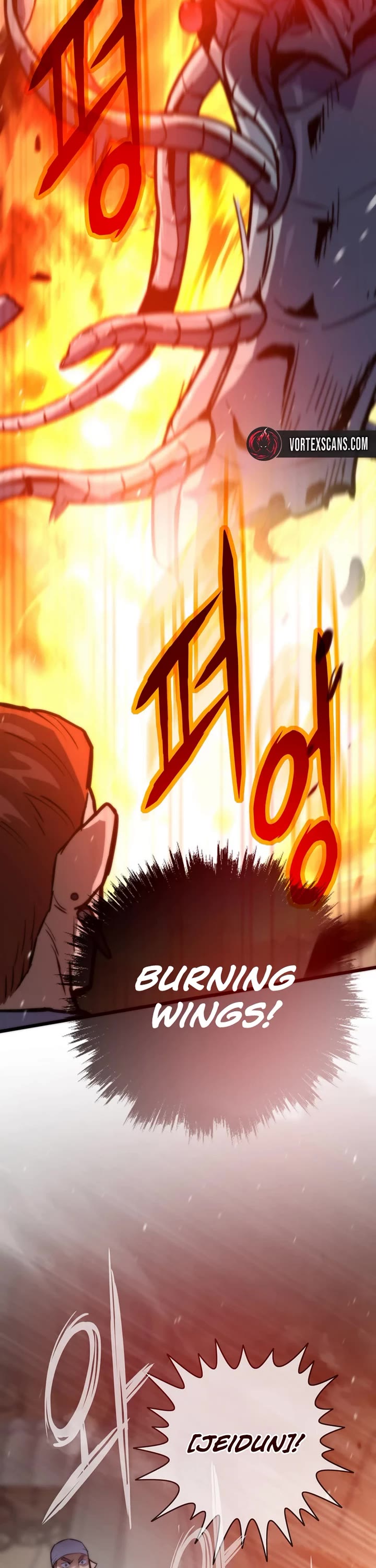 Past Life Regressor (2022) chapter 159 page 23