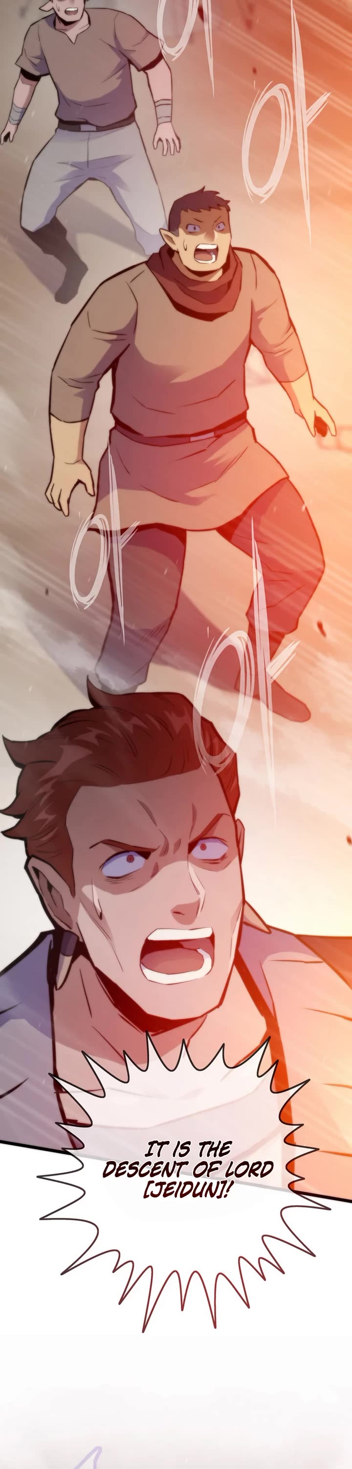 Past Life Regressor (2022) chapter 159 page 24