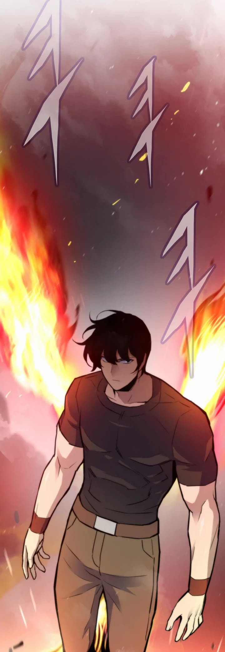 Past Life Regressor (2022) chapter 159 page 25