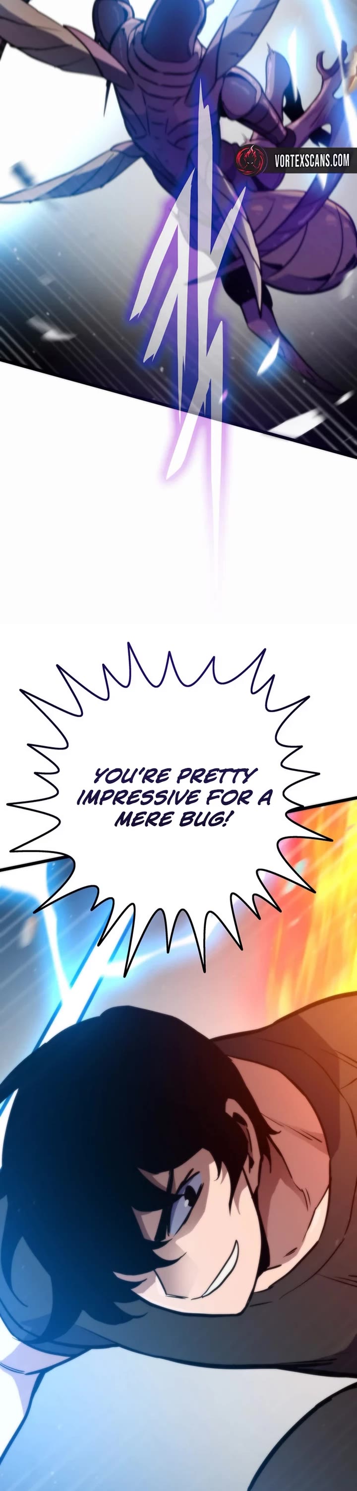 Past Life Regressor (2022) chapter 159 page 34