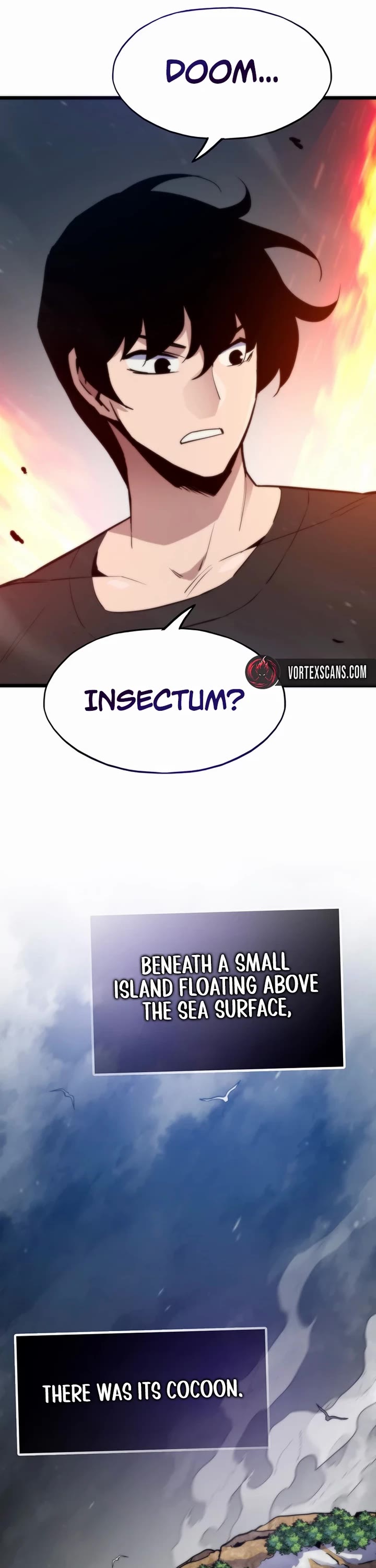 Past Life Regressor (2022) chapter 159 page 41