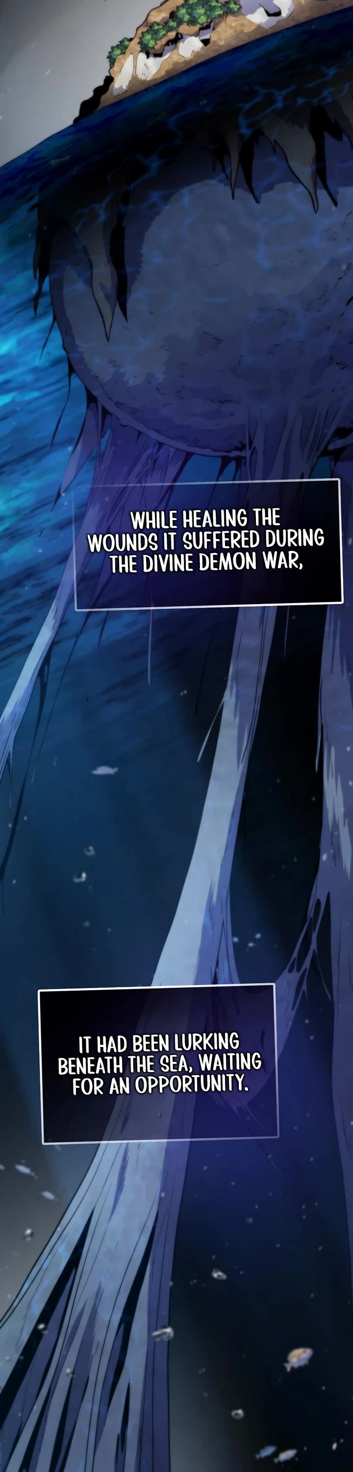 Past Life Regressor (2022) chapter 159 page 42