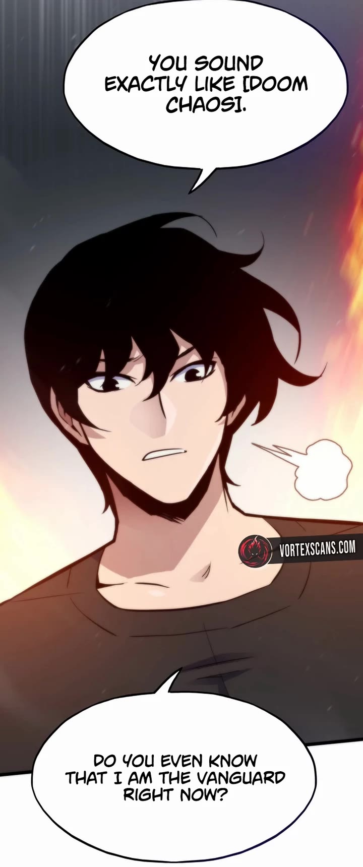 Past Life Regressor (2022) chapter 159 page 44