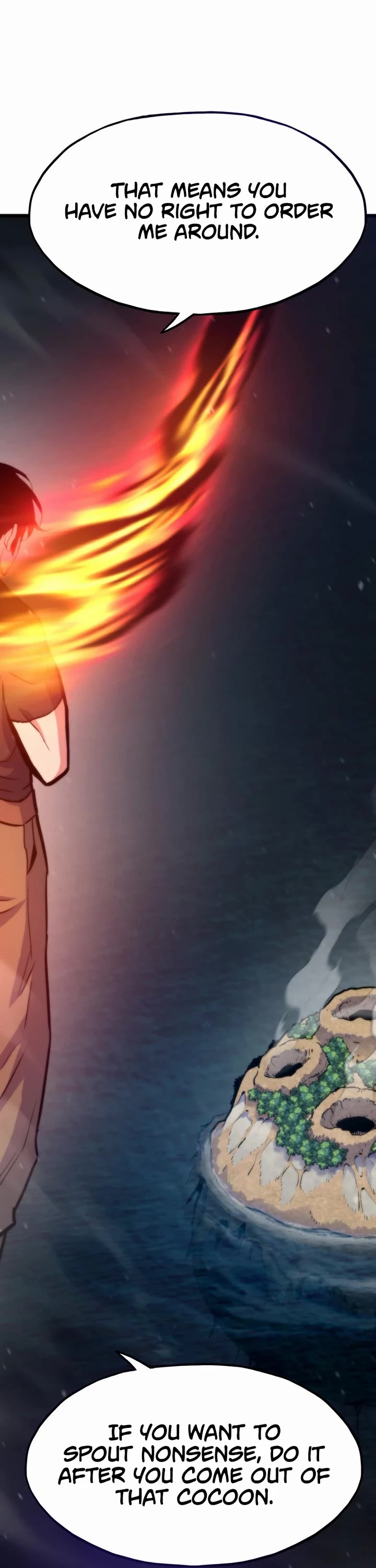 Past Life Regressor (2022) chapter 159 page 45