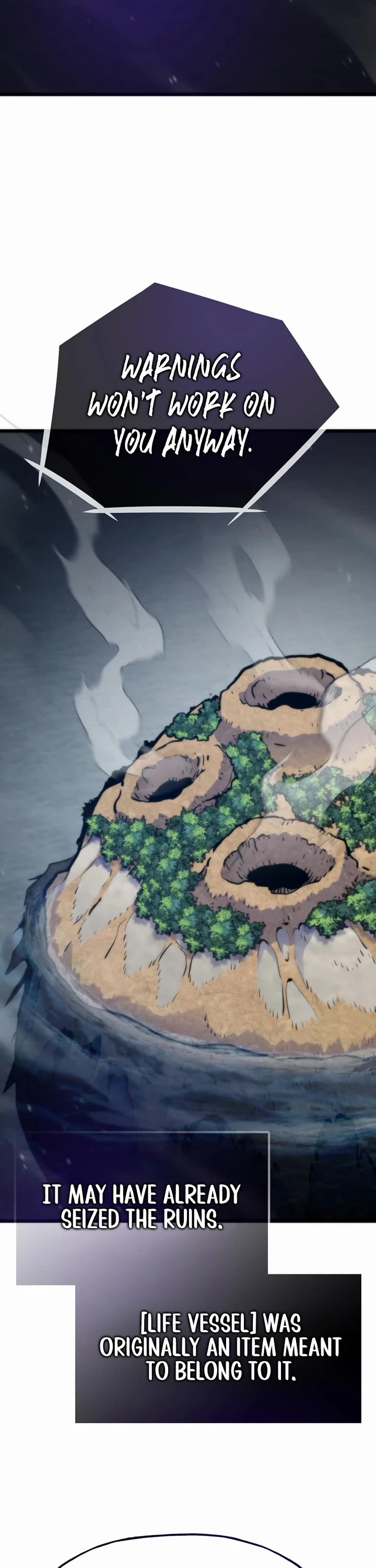 Past Life Regressor (2022) chapter 159 page 46