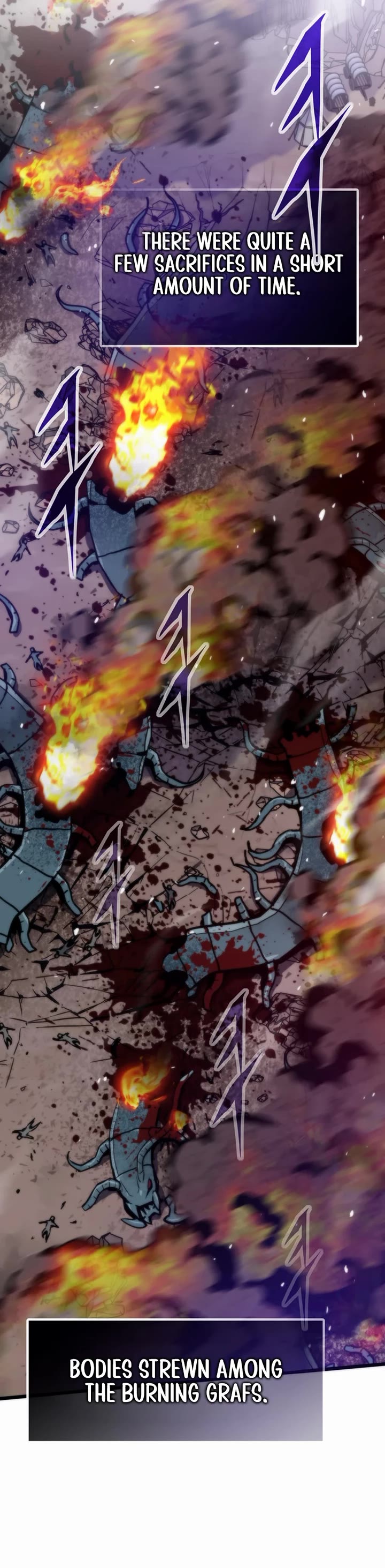 Past Life Regressor (2022) chapter 159 page 48