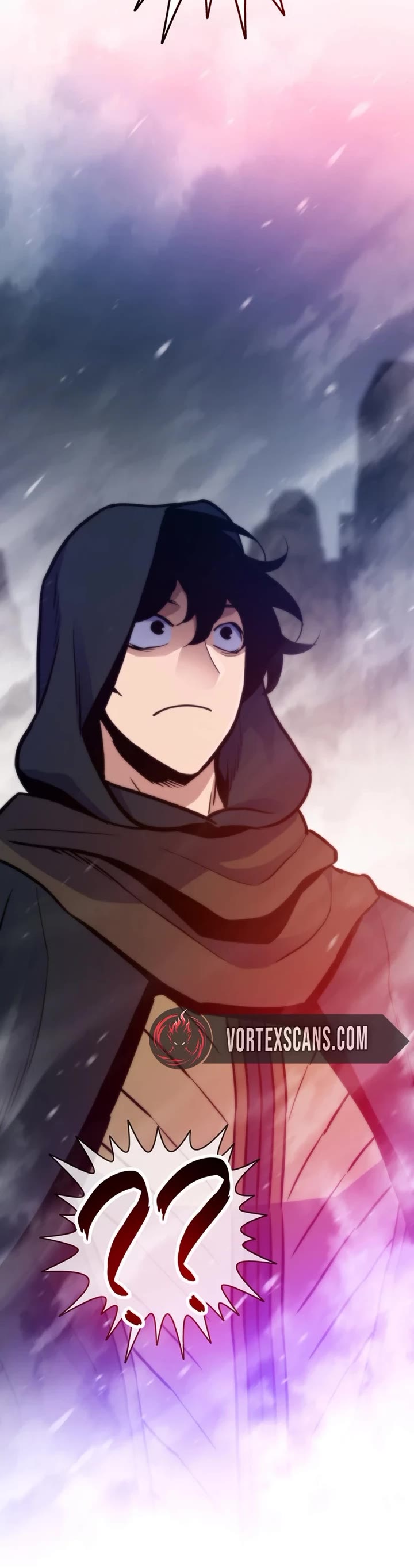 Past Life Regressor (2022) chapter 159 page 5